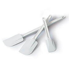 MatferBourgeat Elvea Exoglass Spatula - 350mm