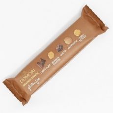 SNACK POMARANČA GLUTEN FREE DOMORI - 30 g
