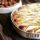 PANI-TARTE PANIBOIS prem:16 cm/2,5 cm  - 1 kos